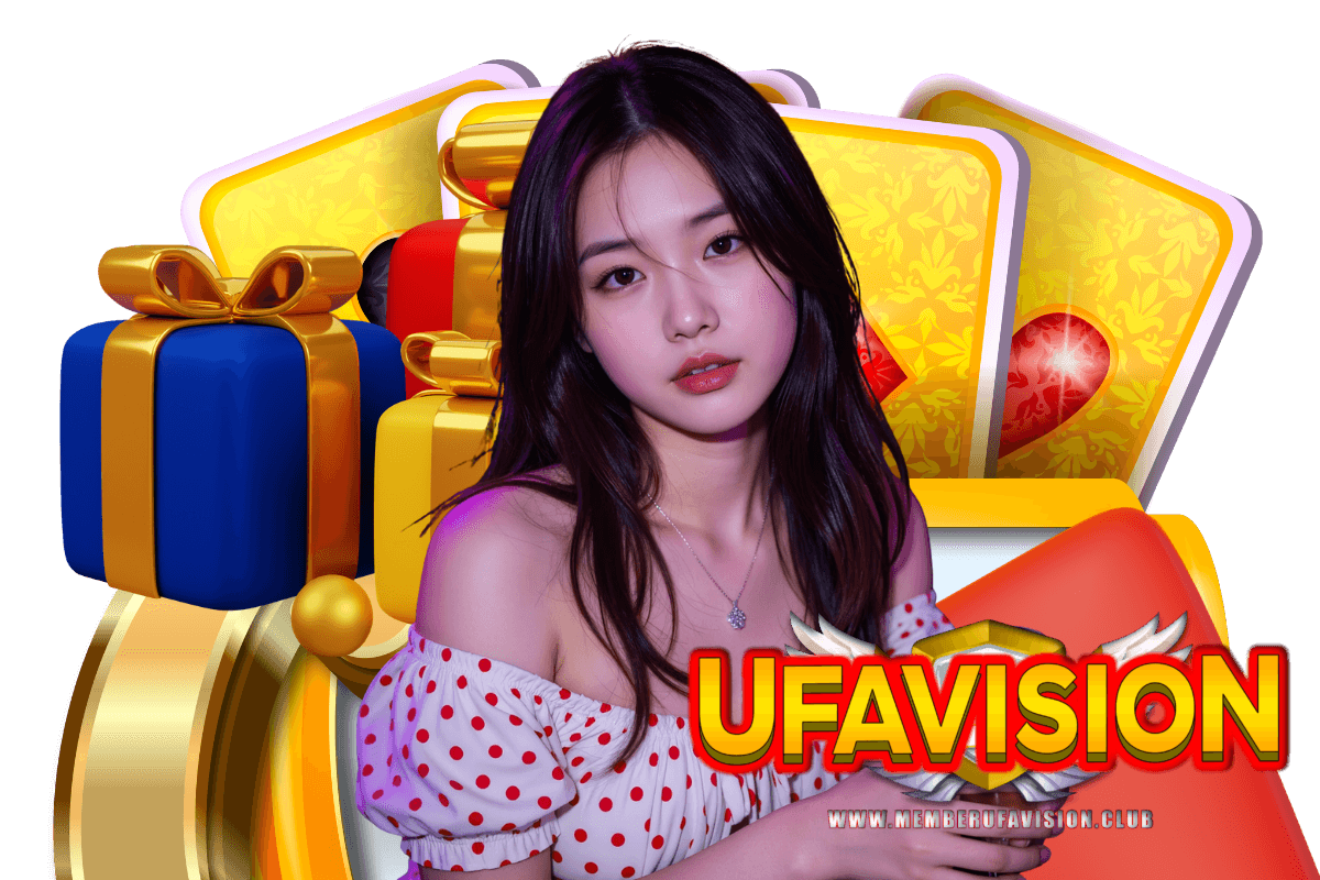 memberufavision